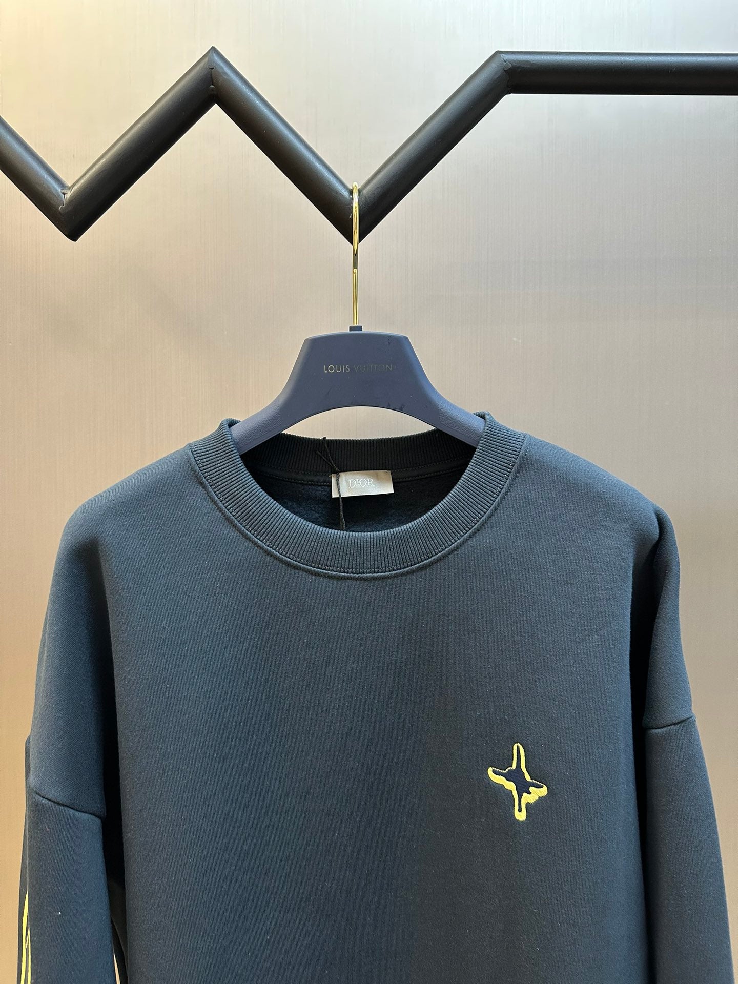 Dior x Lewis Hamilton Sweatshirt