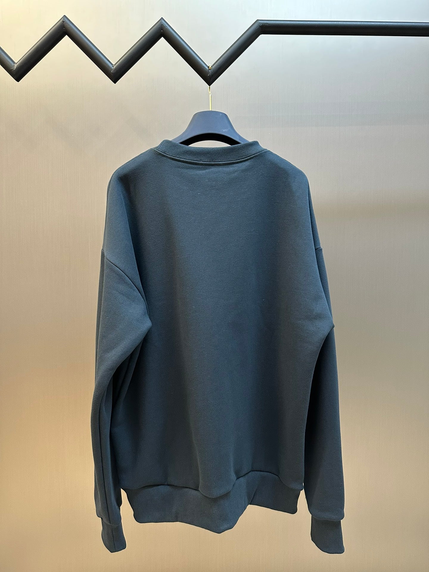 Dior x Lewis Hamilton Sweatshirt