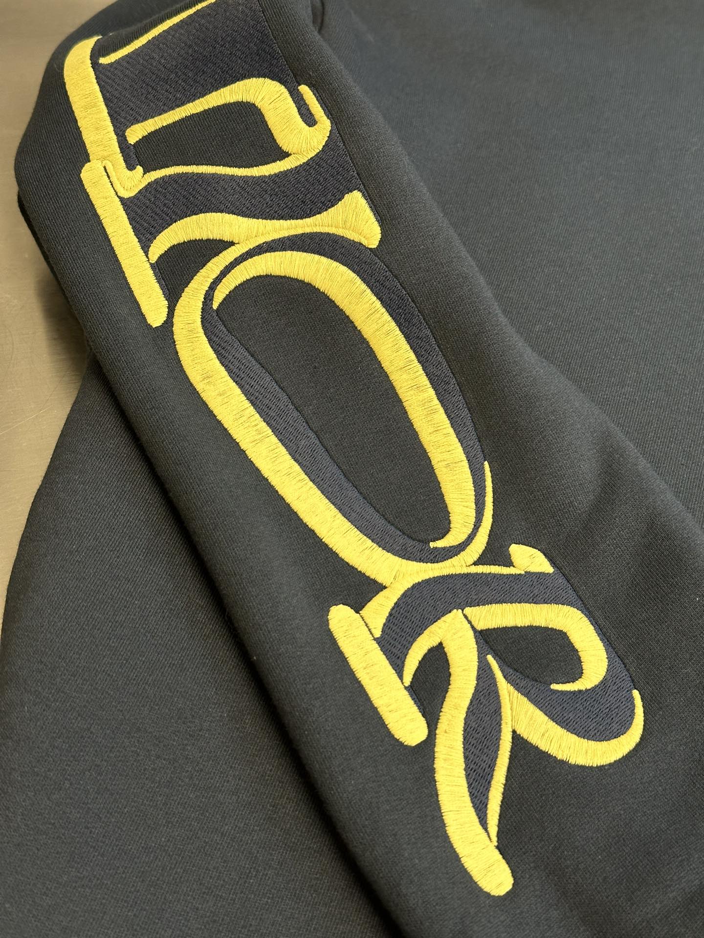 Dior x Lewis Hamilton Sweatshirt