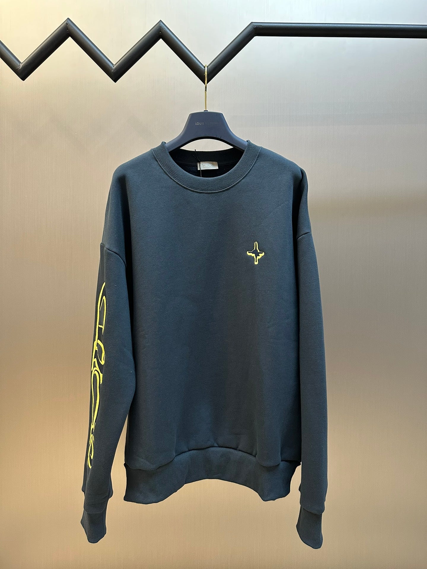 Dior x Lewis Hamilton Sweatshirt