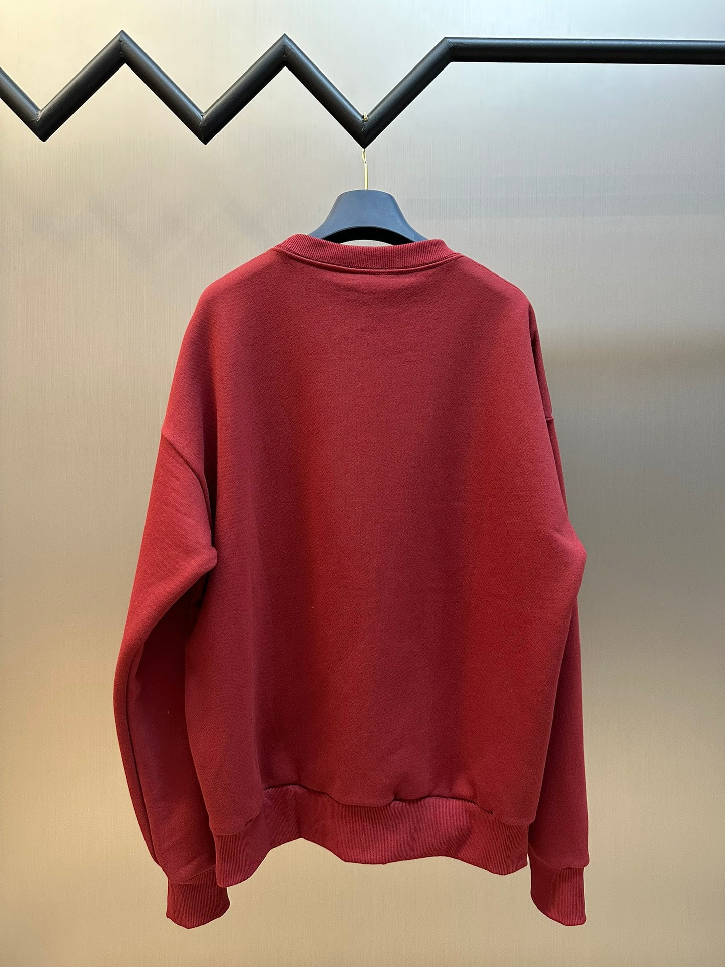 Dior x Lewis Hamilton Sweatshirt