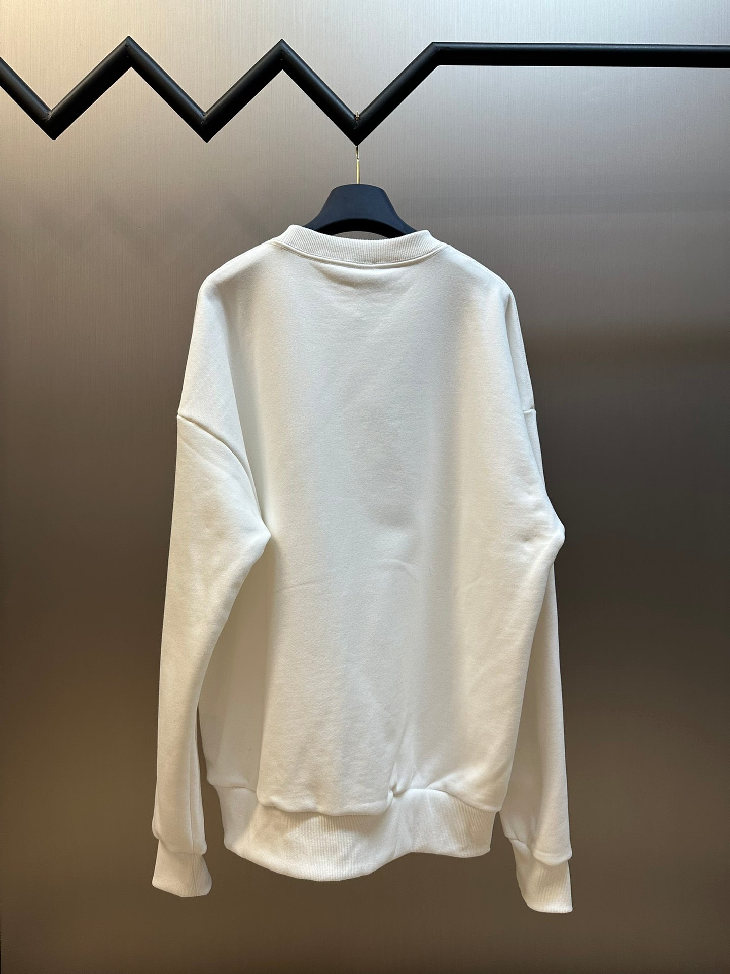 Dior x Lewis Hamilton Sweatshirt