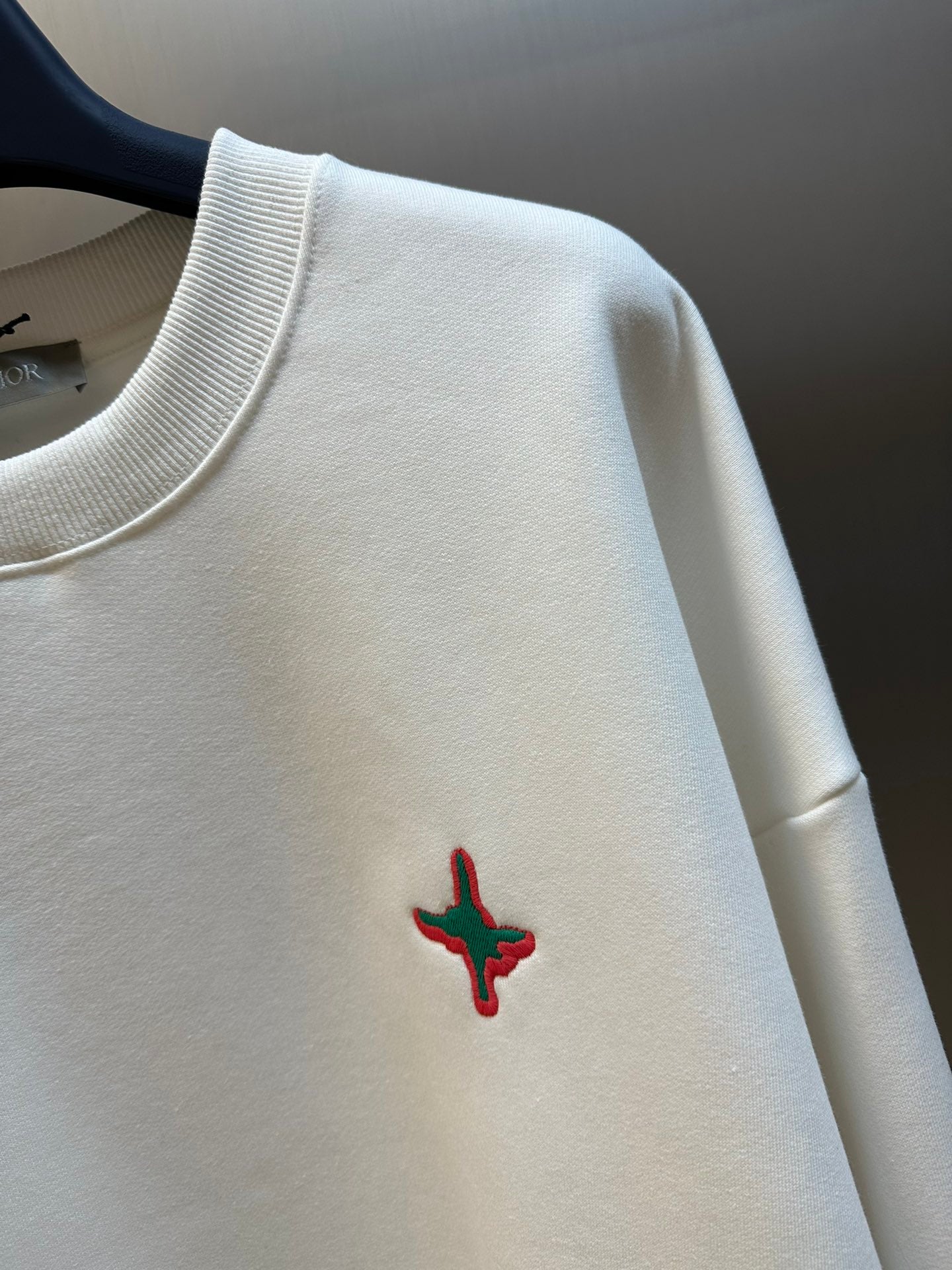 Dior x Lewis Hamilton Sweatshirt