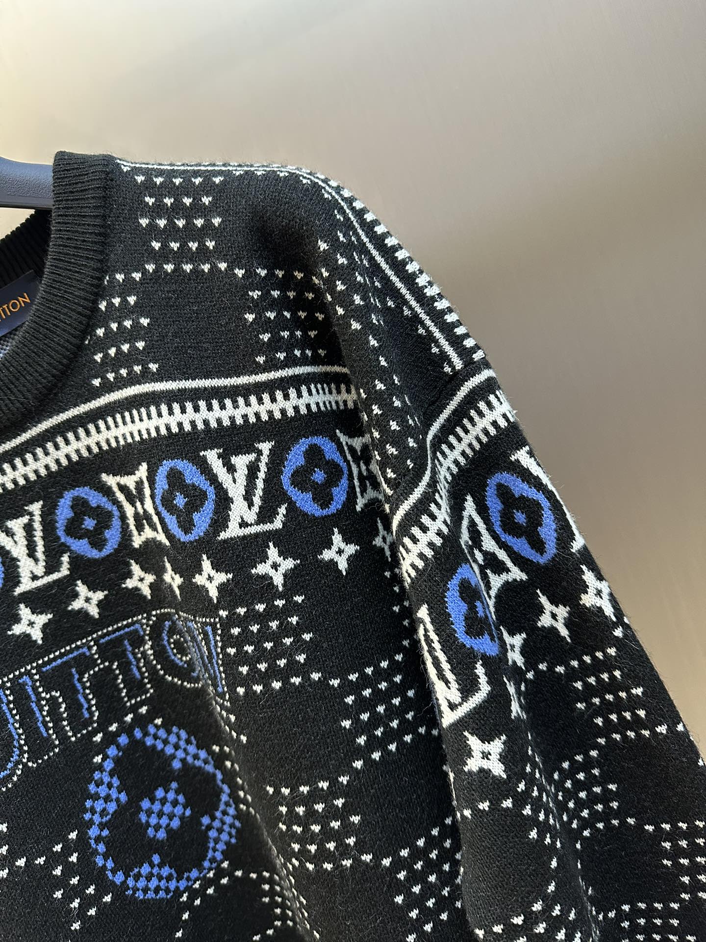 Louis Vuitton Hoodie