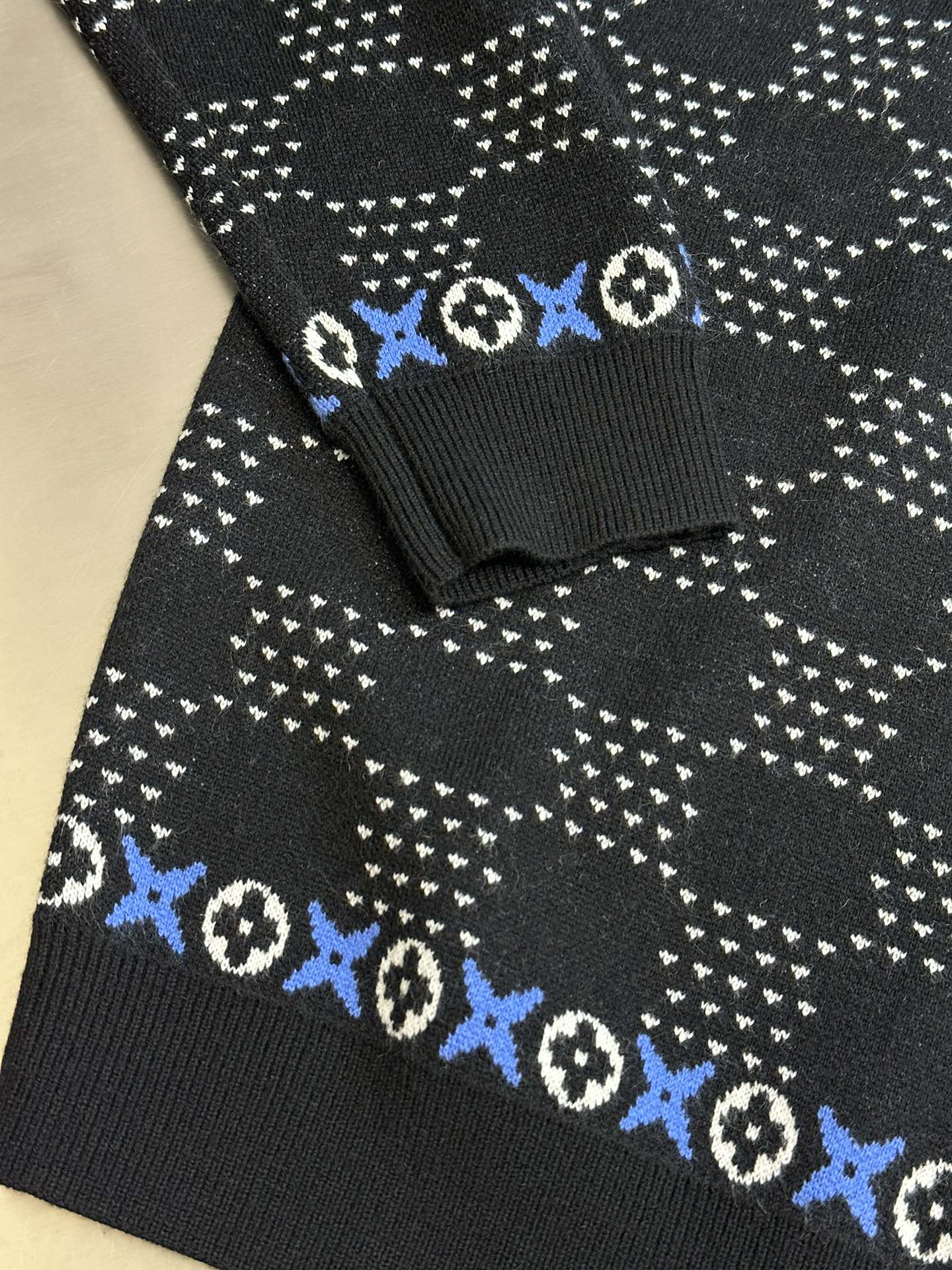 Louis Vuitton Hoodie