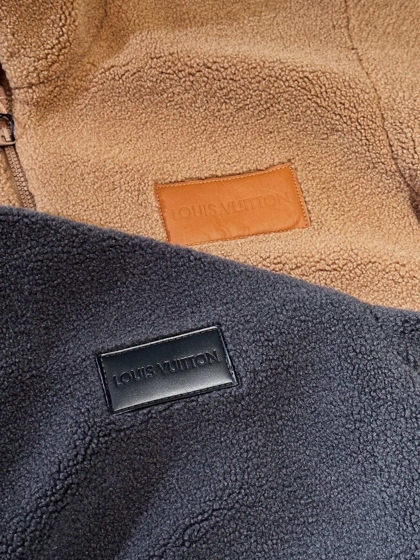 Louis Vuitton Jacket