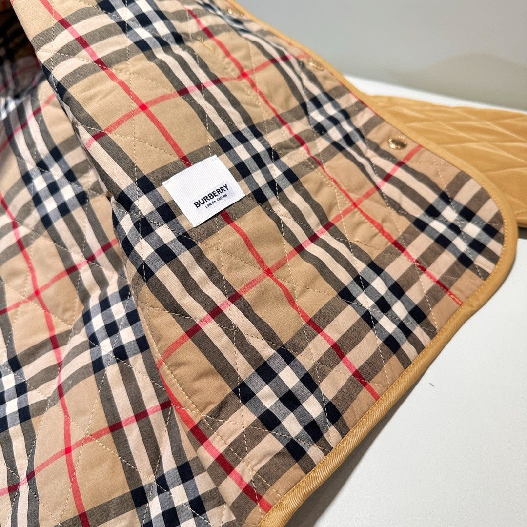 Burberry Jacket