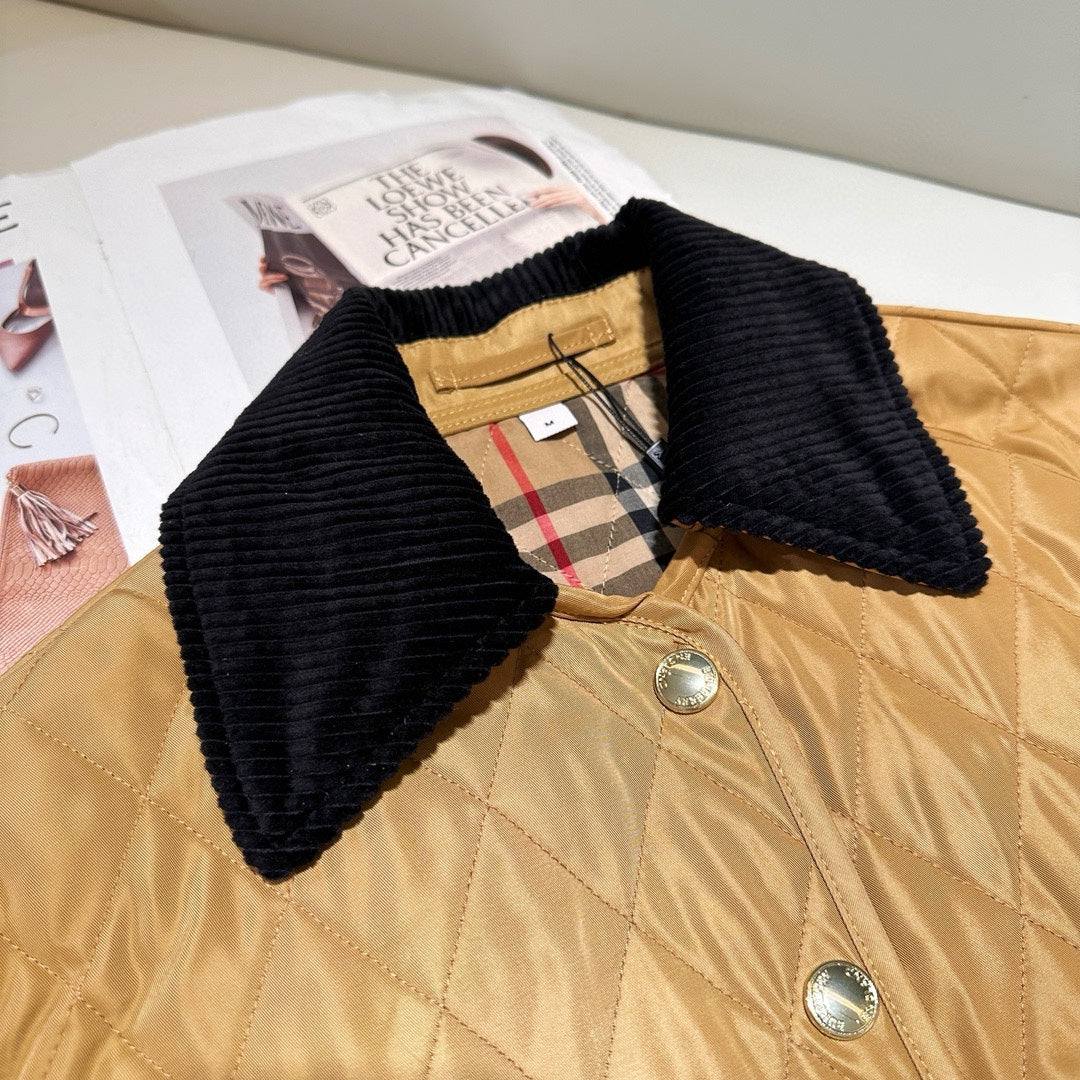 Burberry Jacket