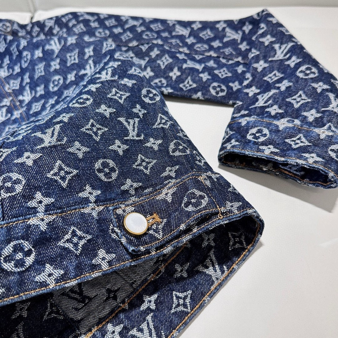 Louis Vuitton Jacket