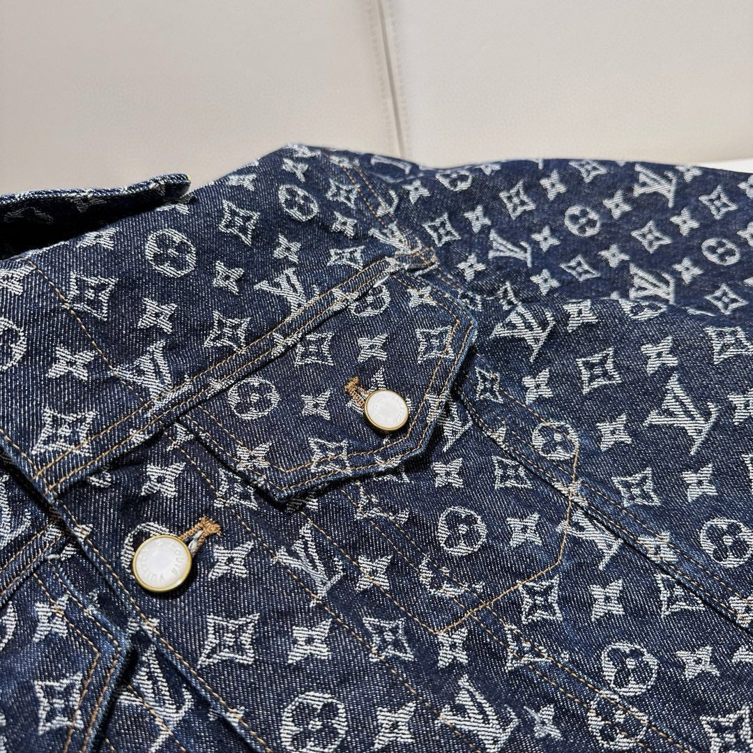 Louis Vuitton Jacket