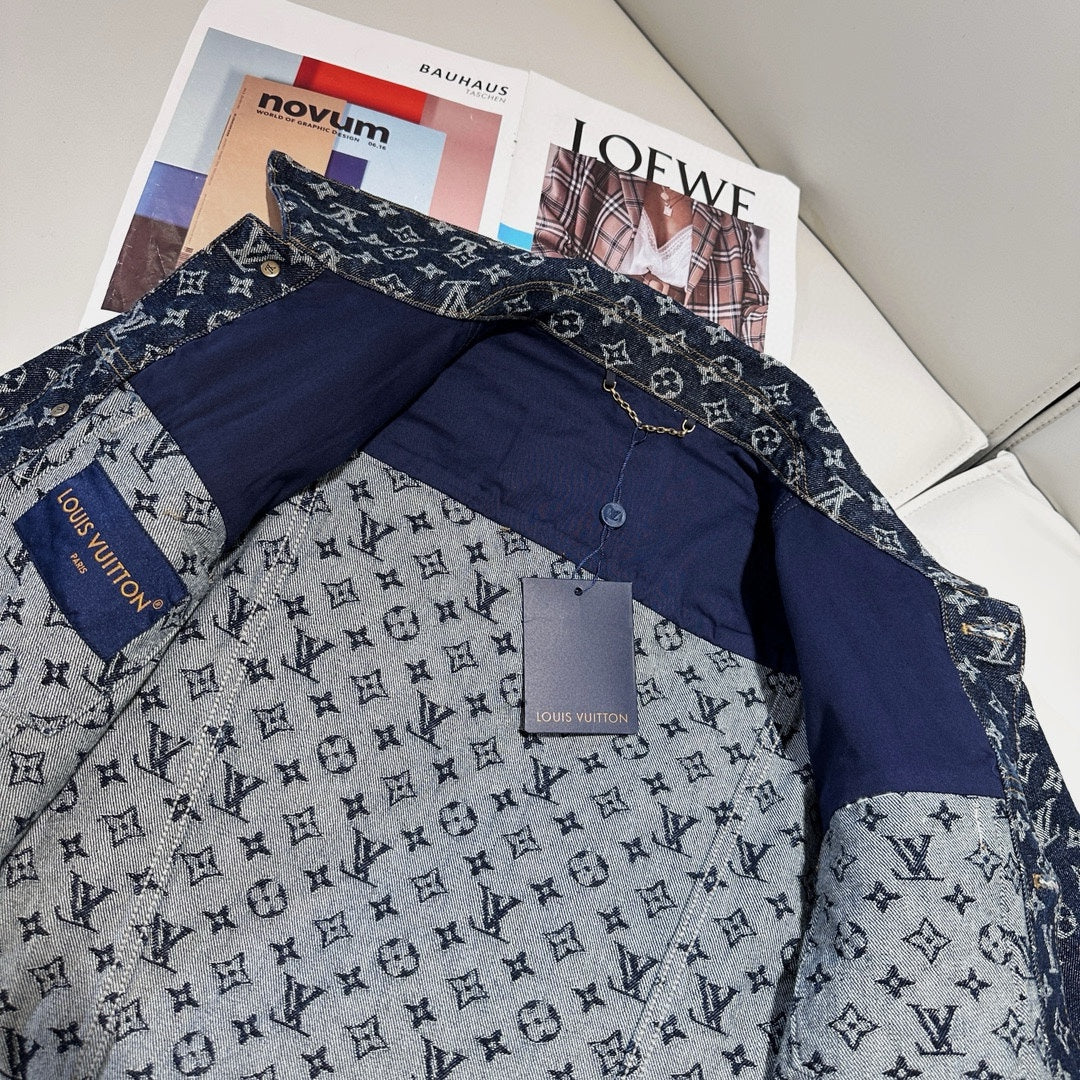 Louis Vuitton Jacket