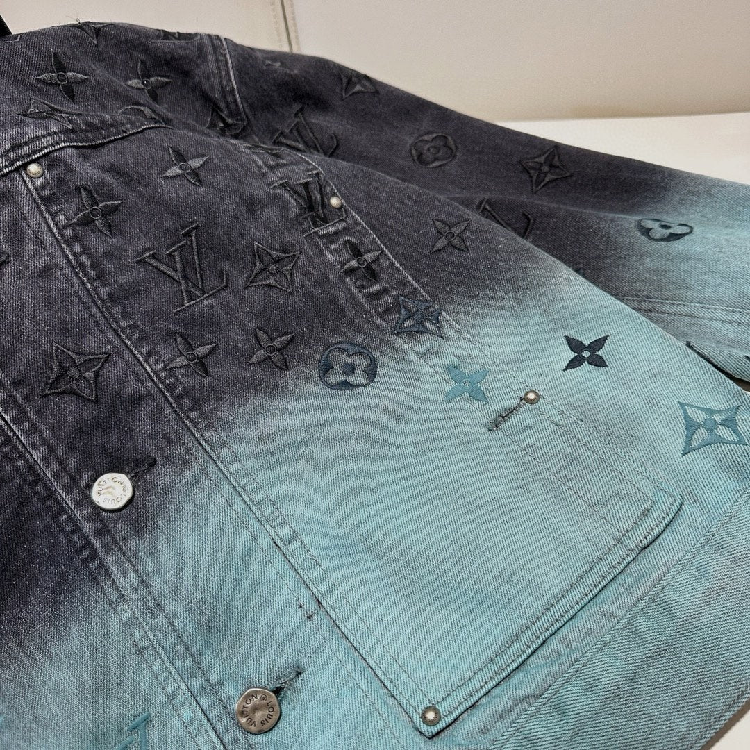 Louis Vuitton Jacket