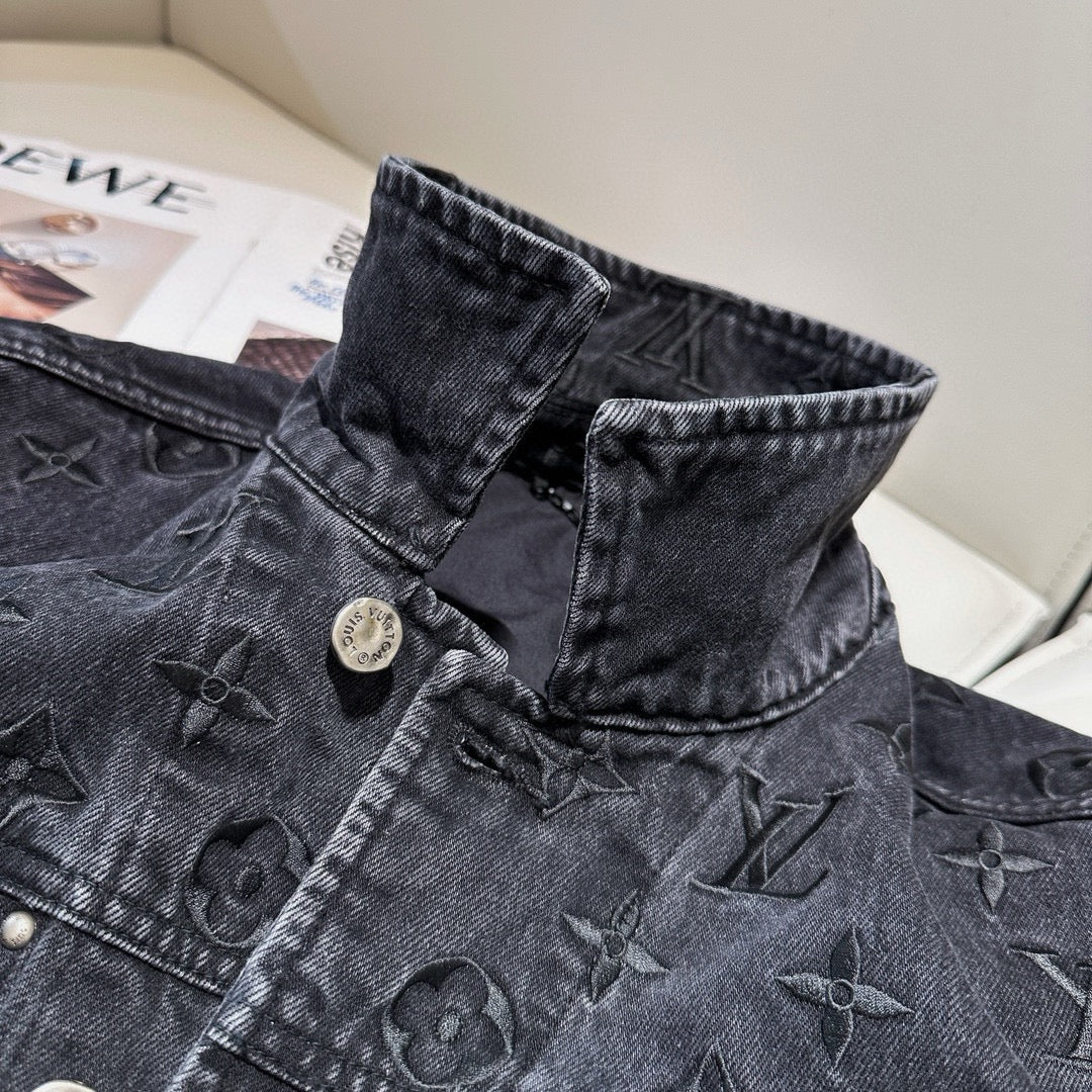Louis Vuitton Jacket