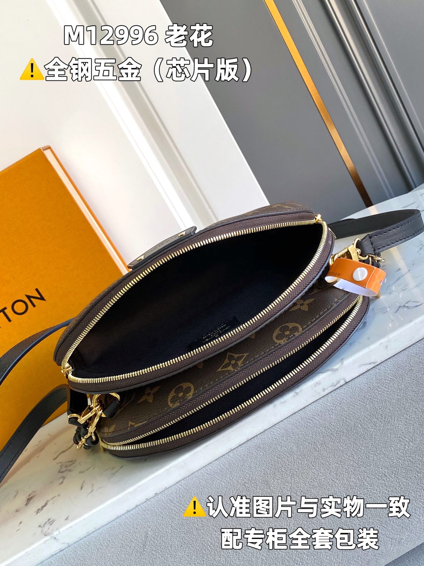 Louis Vuitton Handbag