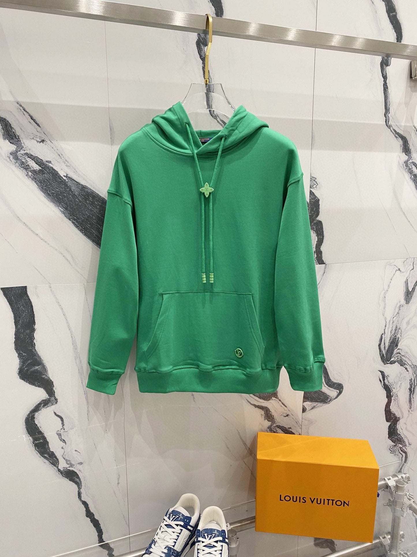 Louis Vuitton Hoodie