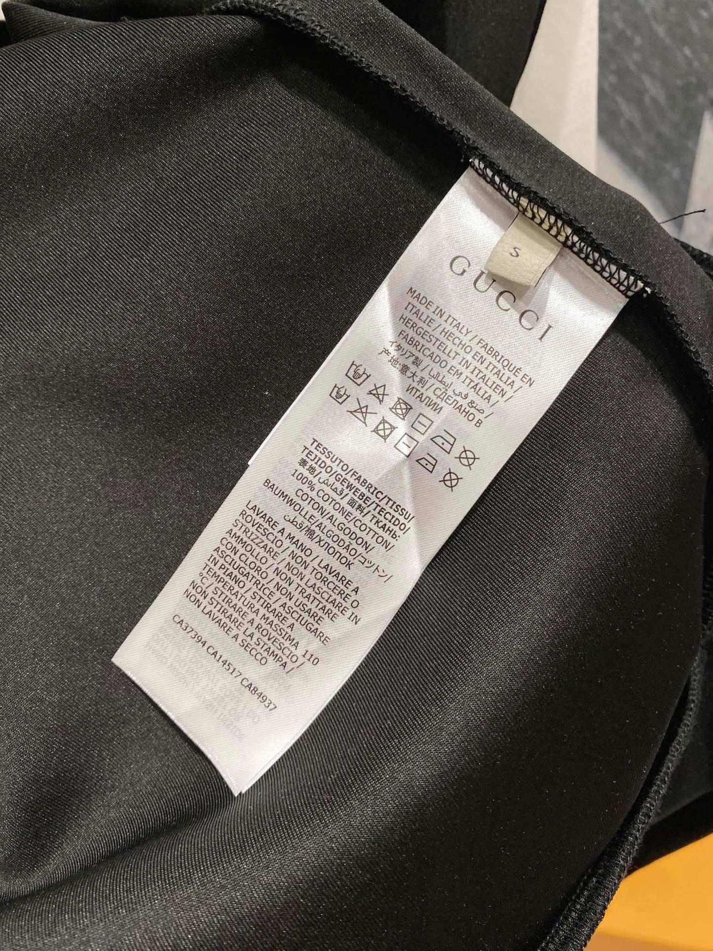 Gucci Jacket