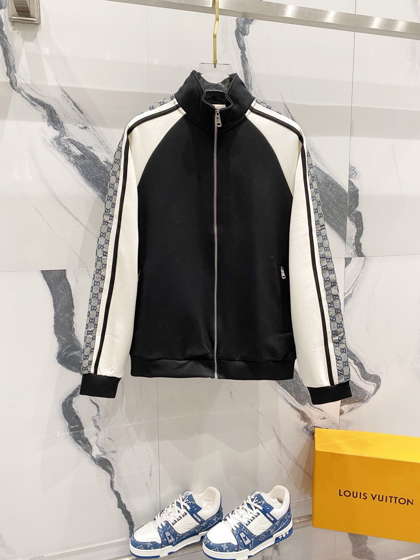 Gucci Jacket