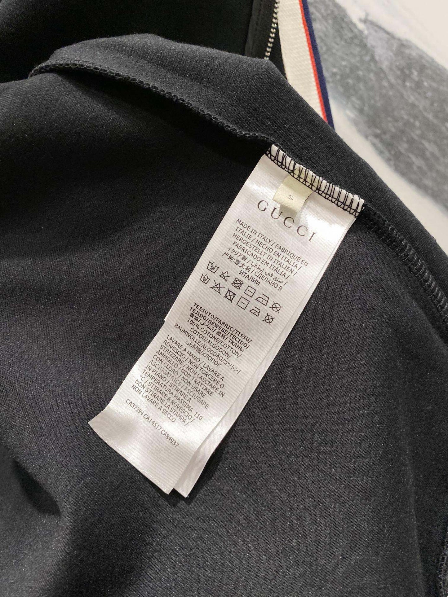 Gucci Jacket