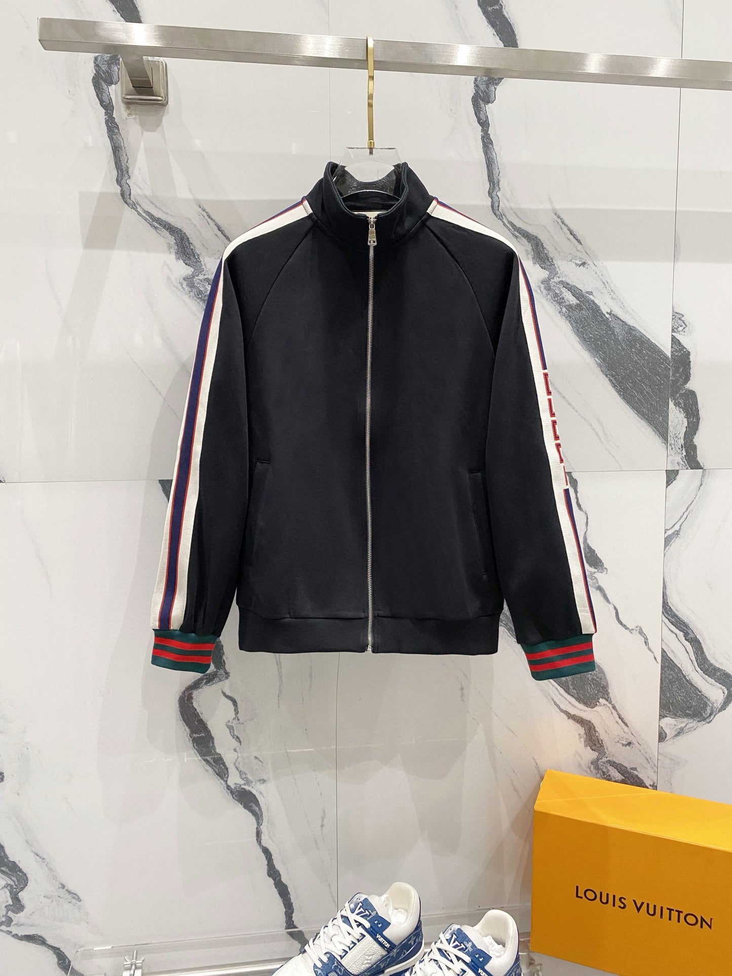 Gucci Jacket