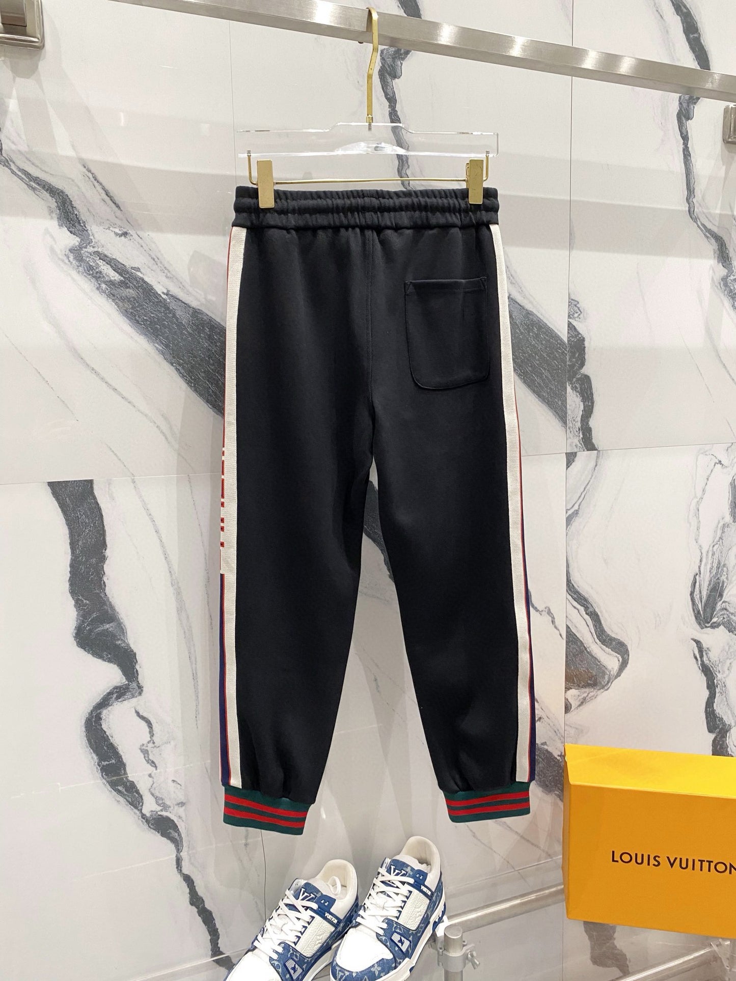 Gucci Joggers