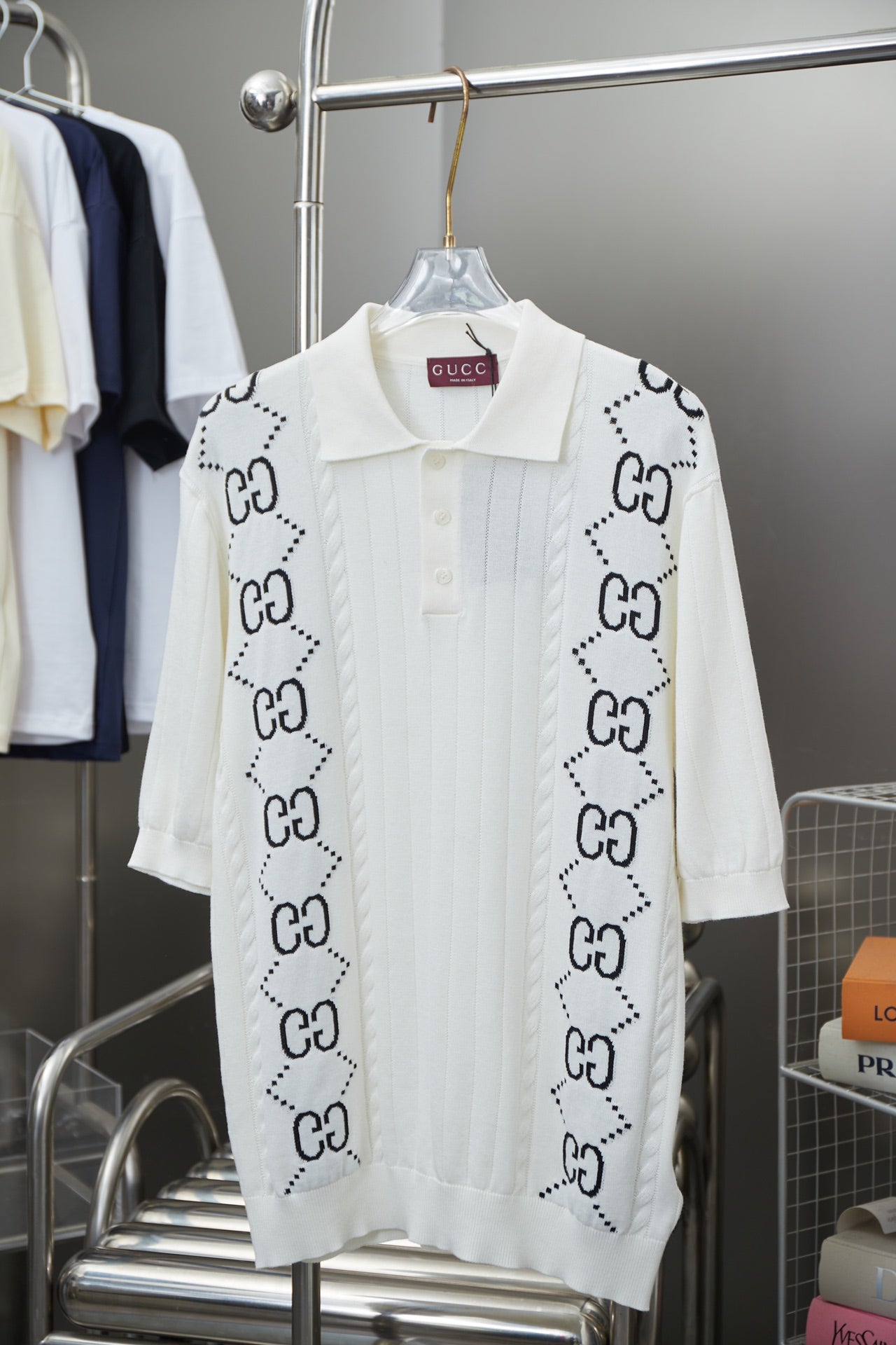 Gucci Polo Shirt