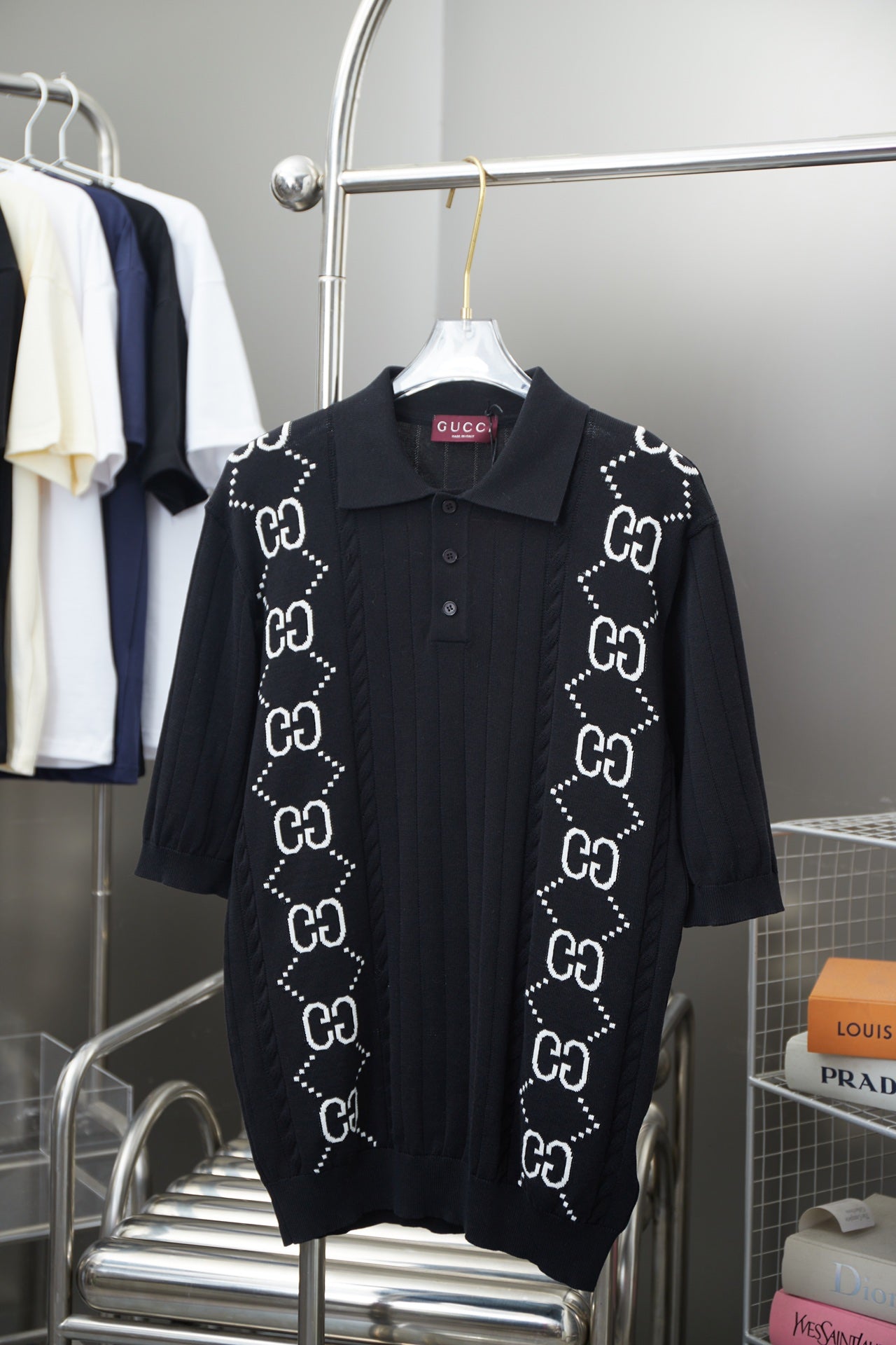 Gucci Polo Shirt