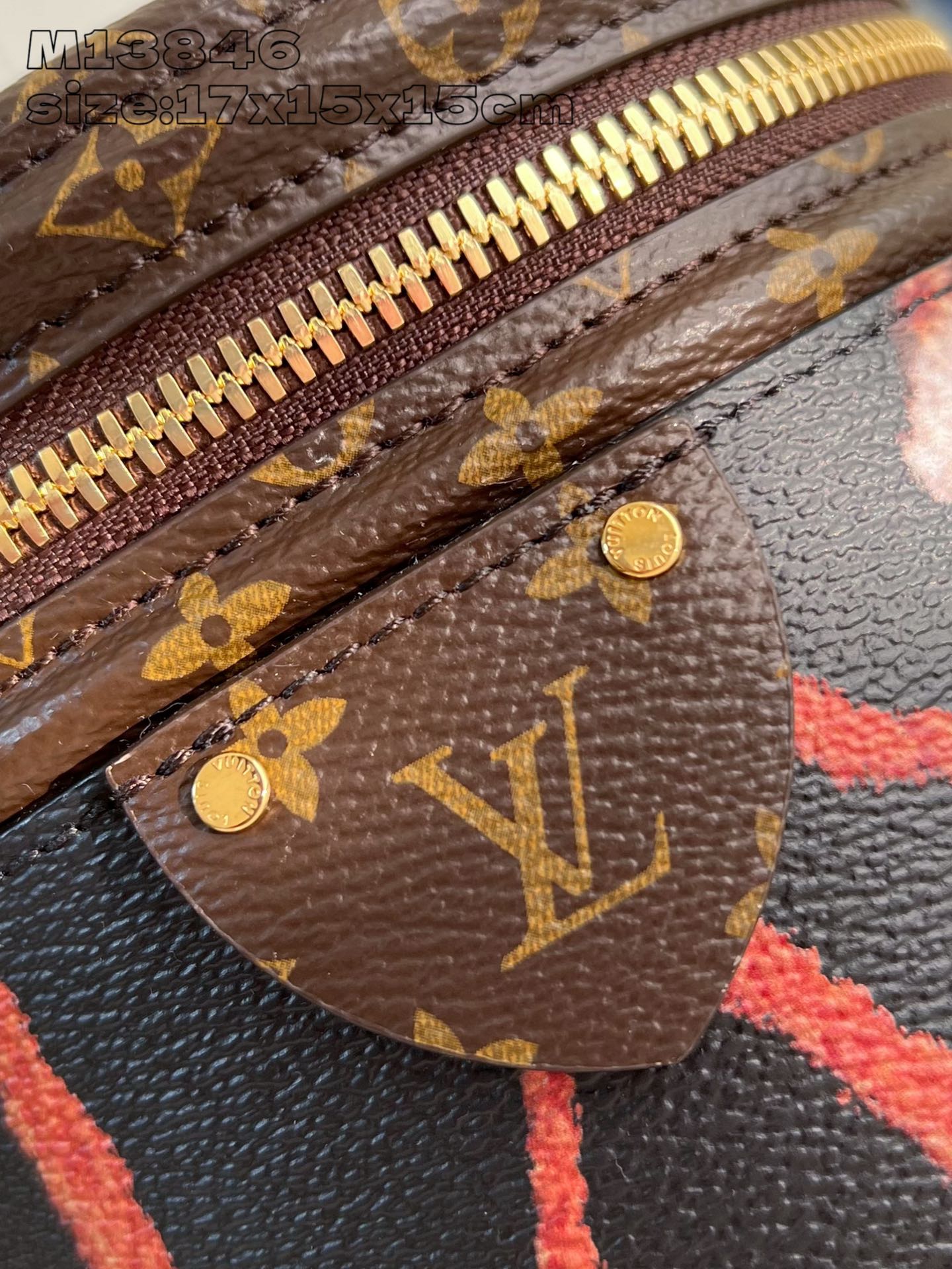 Louis Vuitton Handbag