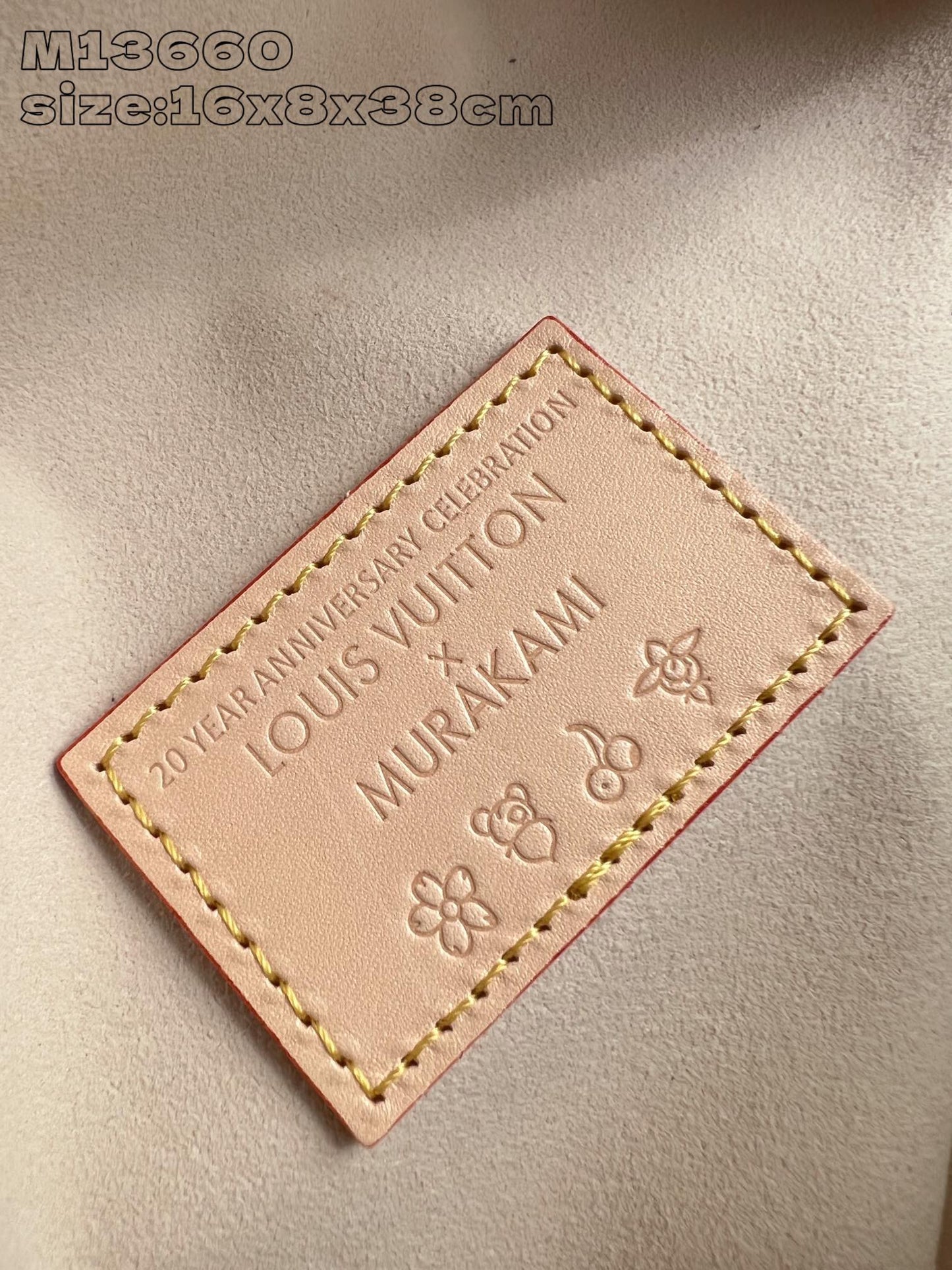 Louis Vuitton Handbag