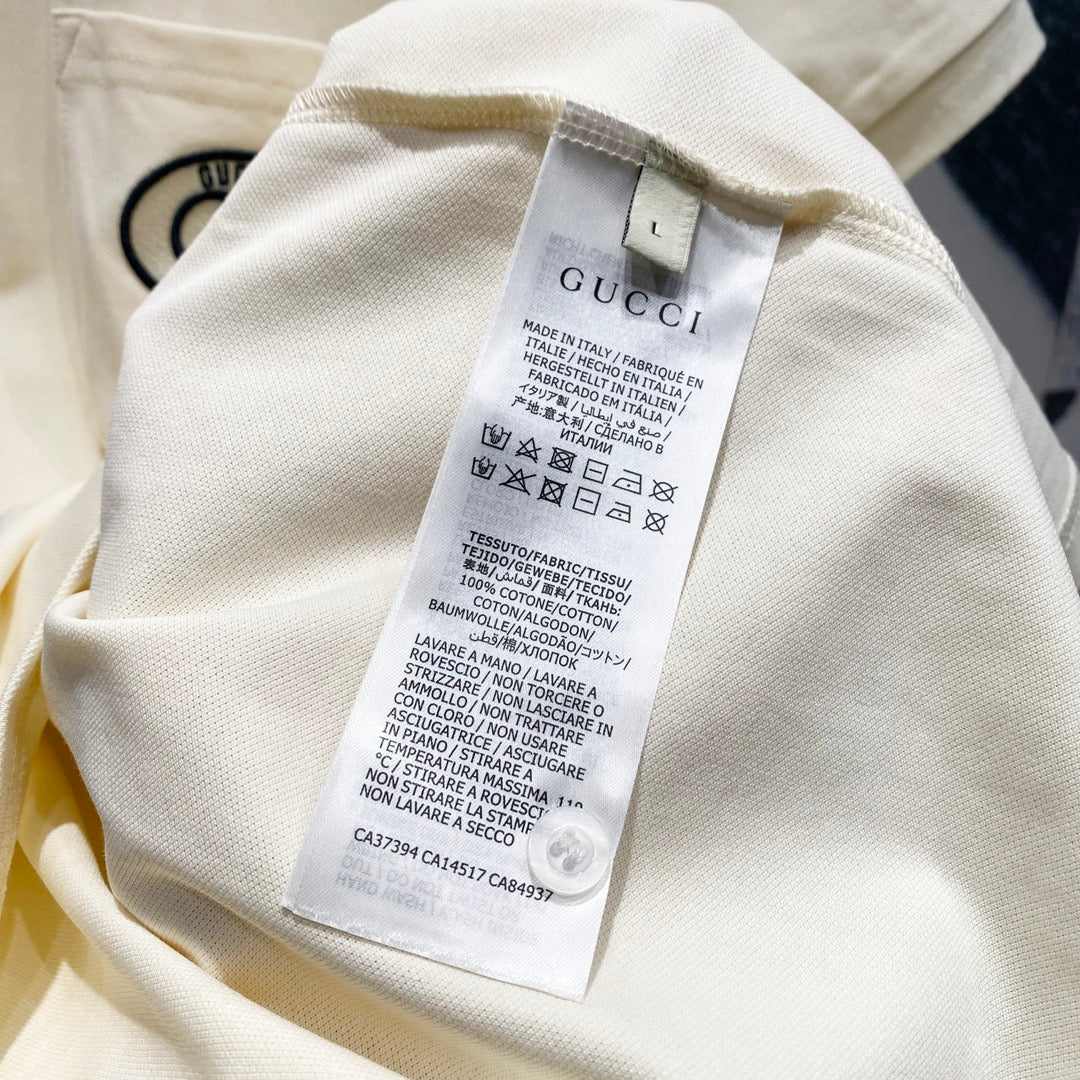 Gucci Polo Shirt