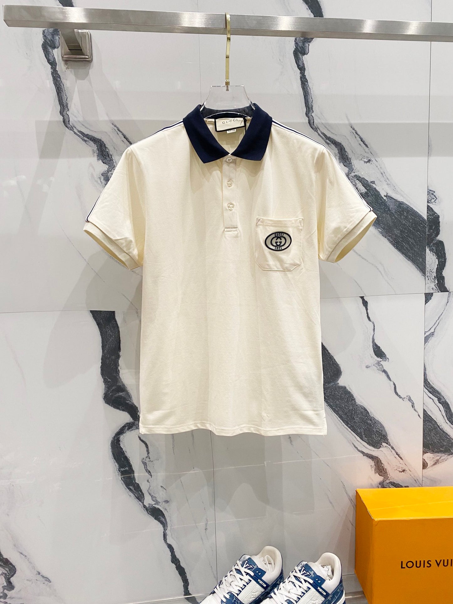 Gucci Polo Shirt