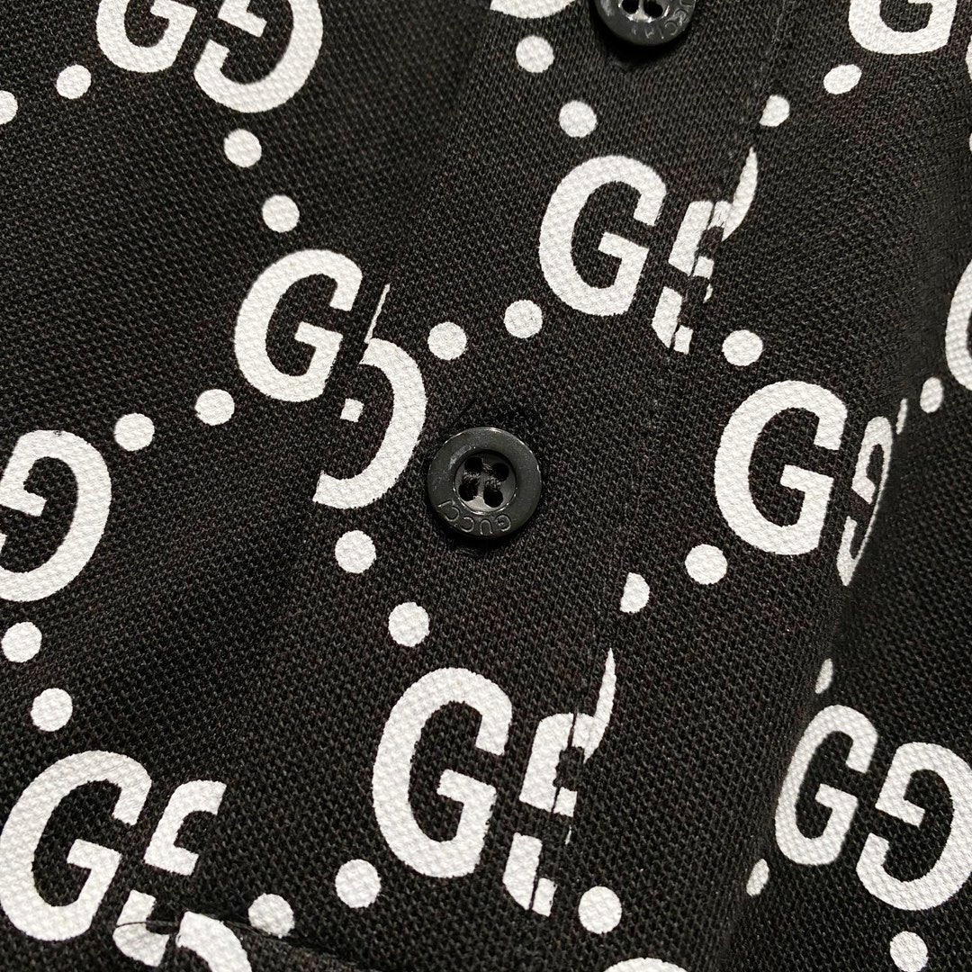 Gucci Polo Shirt