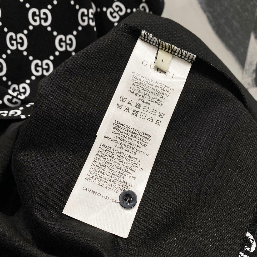 Gucci Polo Shirt
