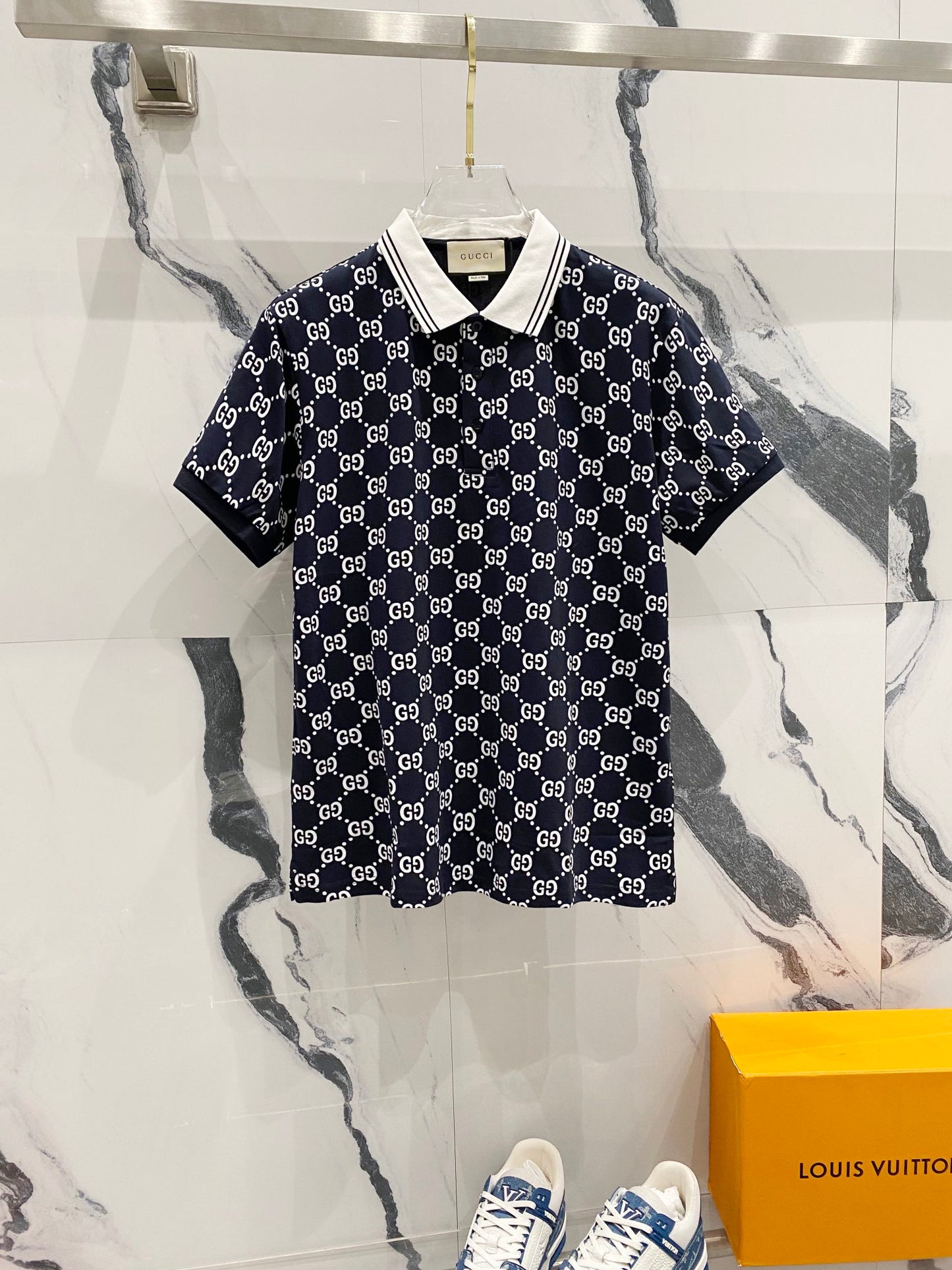 Gucci Polo Shirt