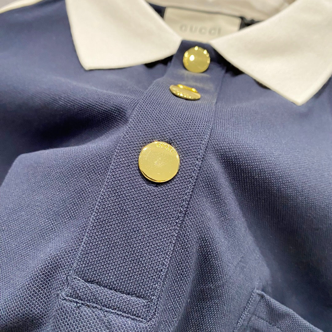 Gucci Polo Shirt
