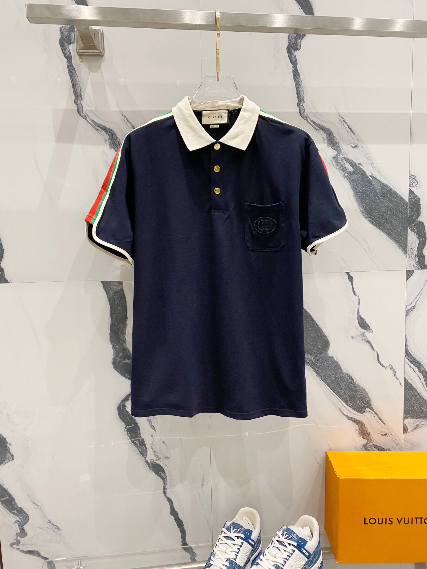 Gucci Polo Shirt