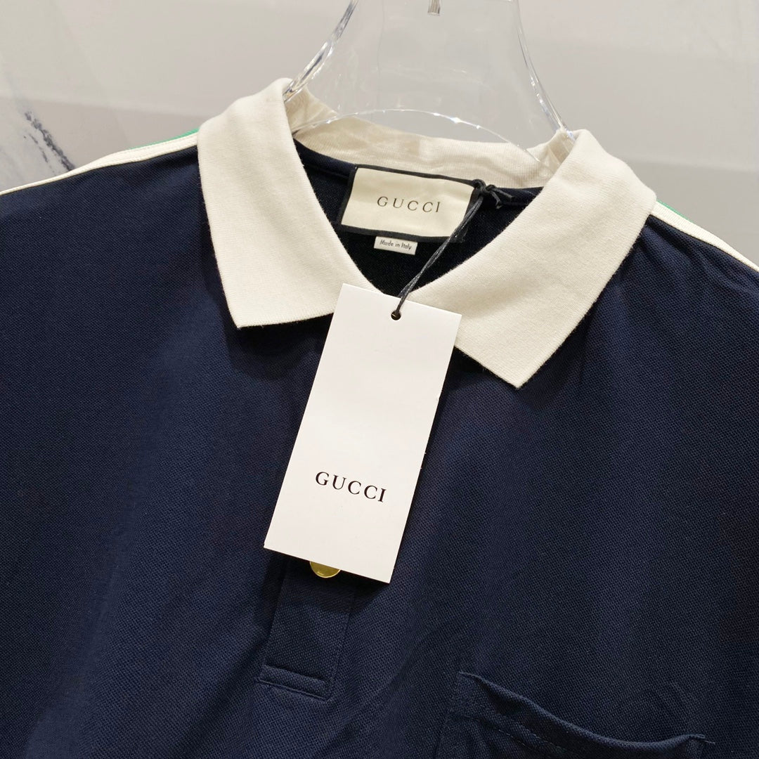 Gucci Polo Shirt