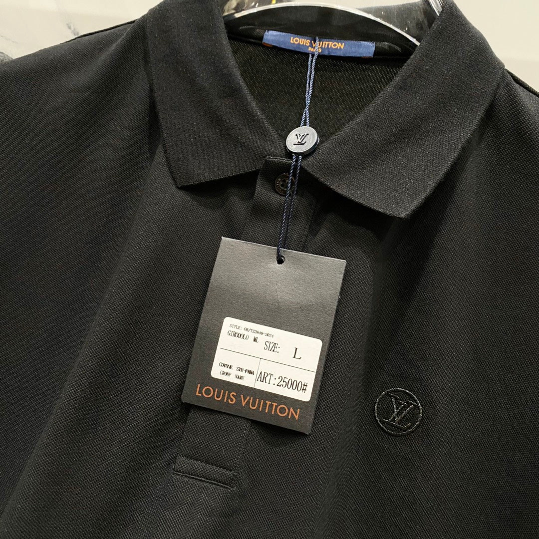 Louis Vuitton Polo Shirt