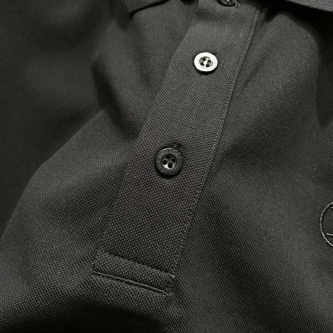 Louis Vuitton Polo Shirt