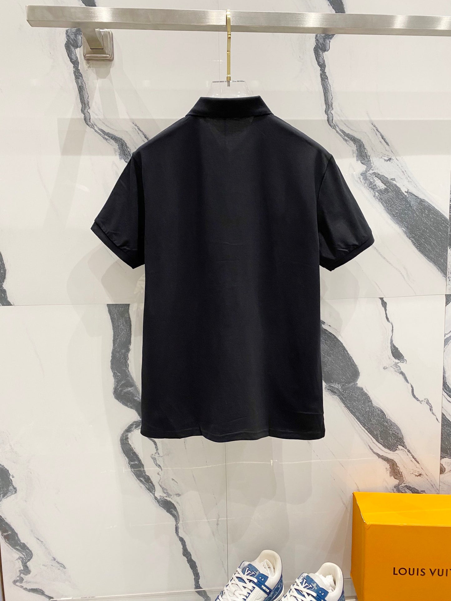 Louis Vuitton Polo Shirt