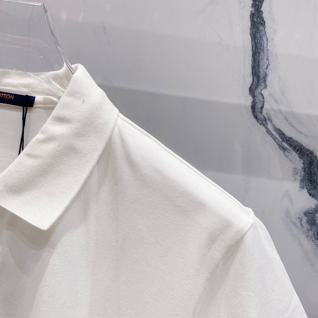 Louis Vuitton Polo Shirt