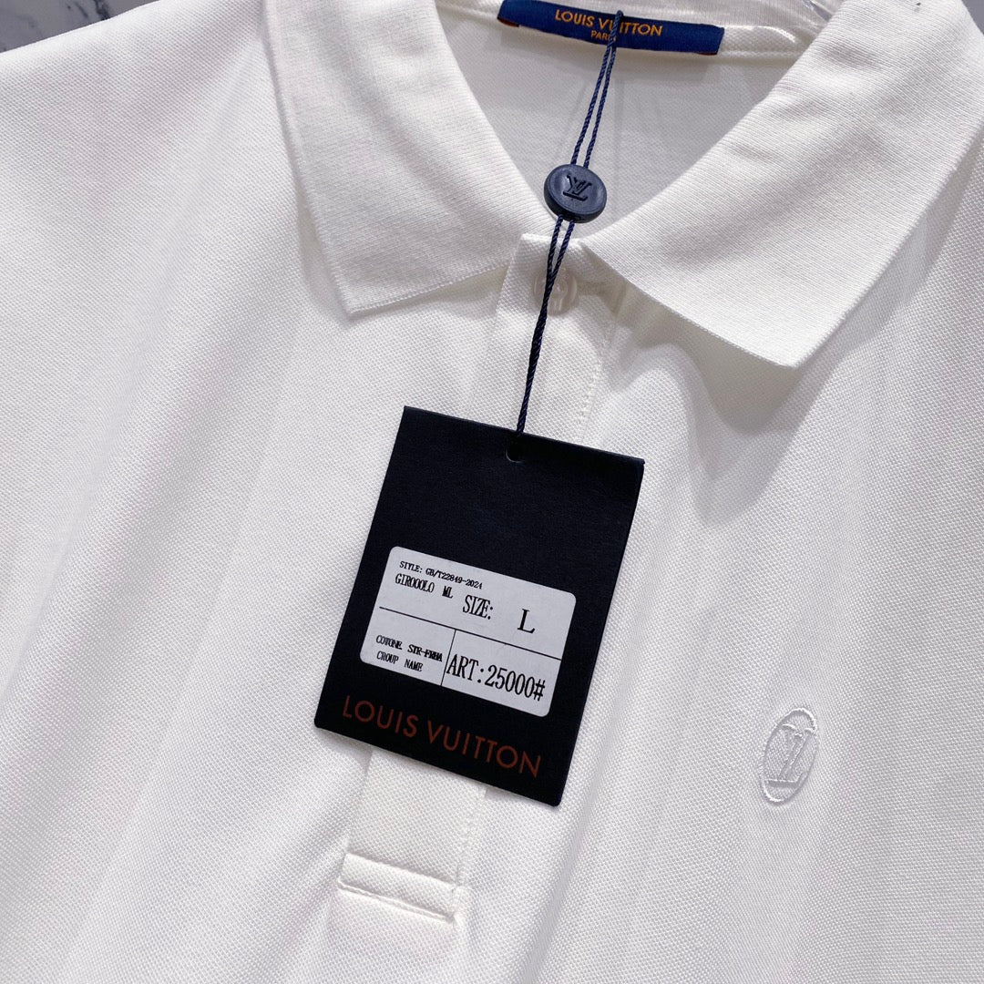 Louis Vuitton Polo Shirt