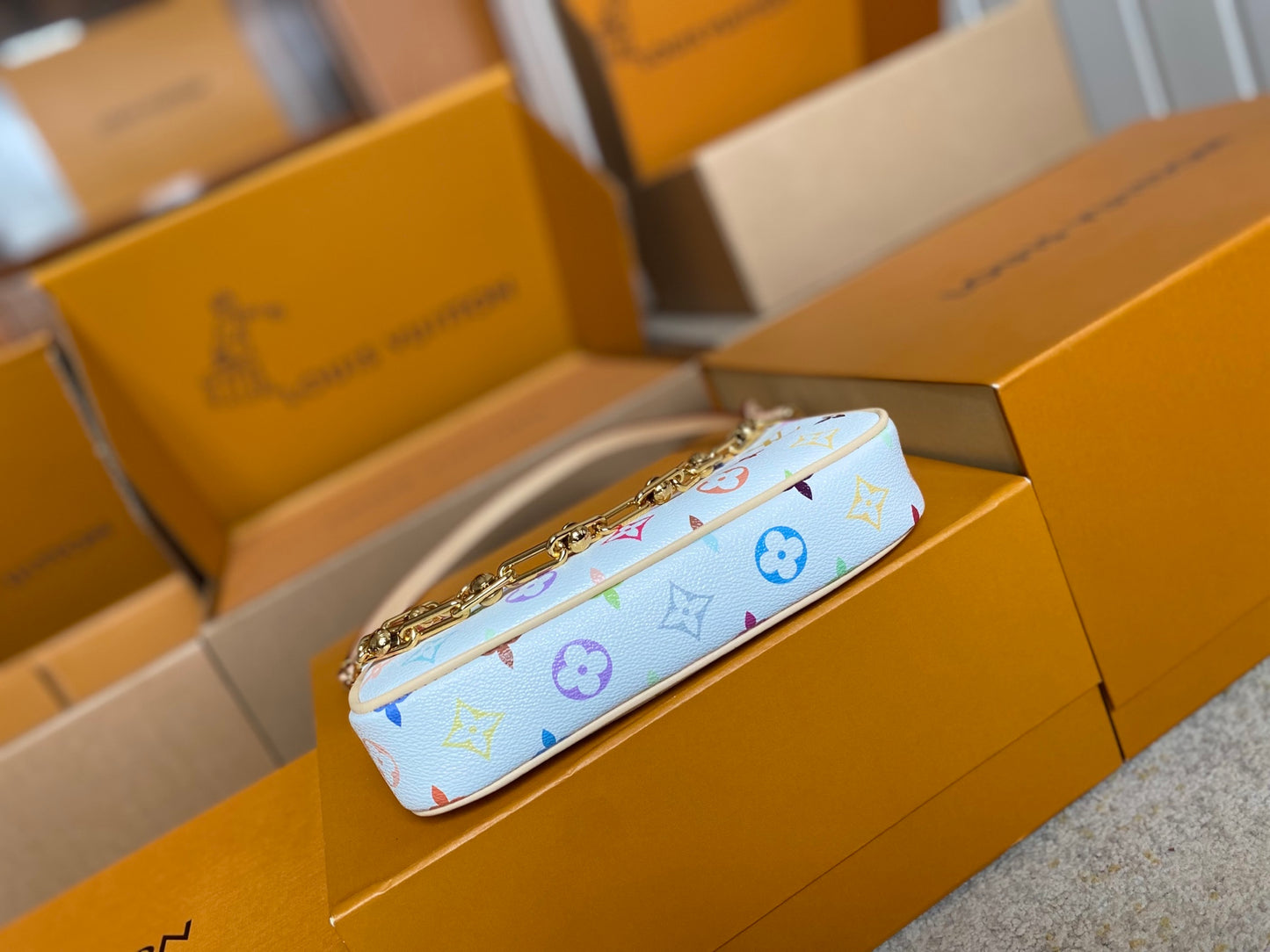 Louis Vuitton Handbag