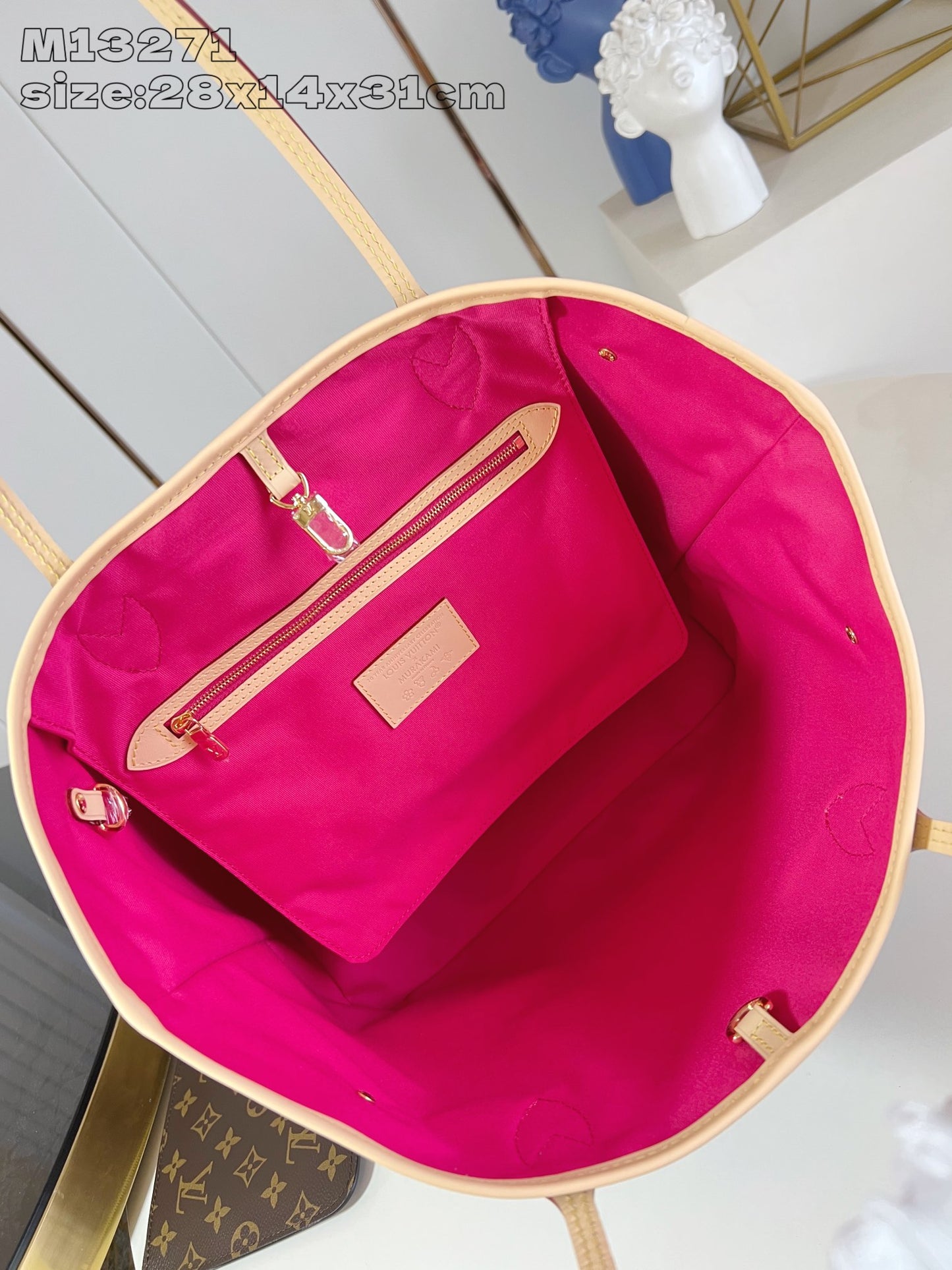 Louis Vuitton Handbag