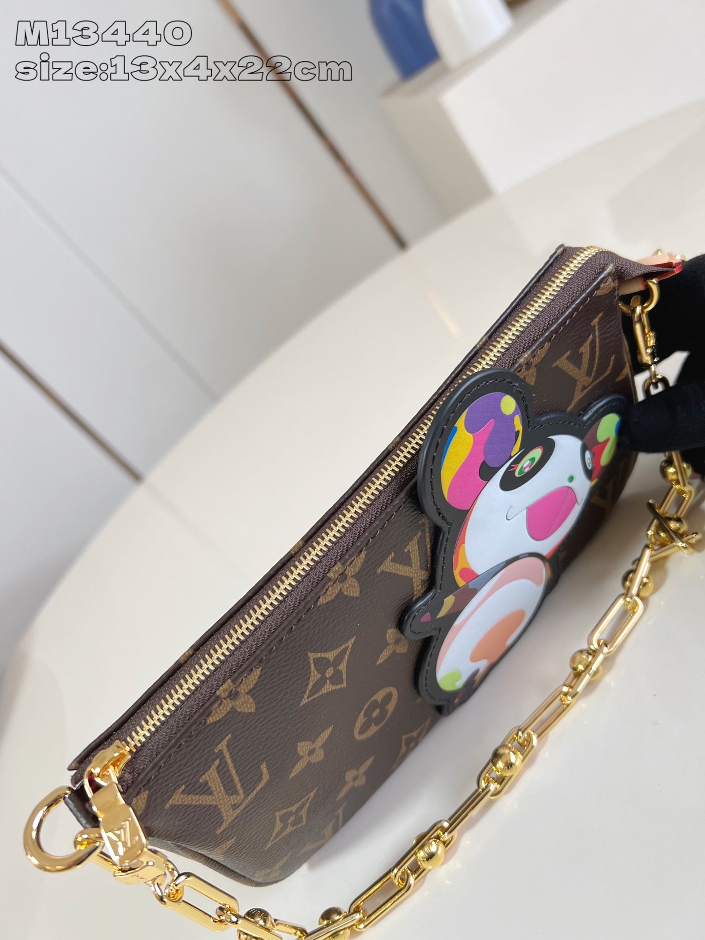 Louis Vuitton Handbag