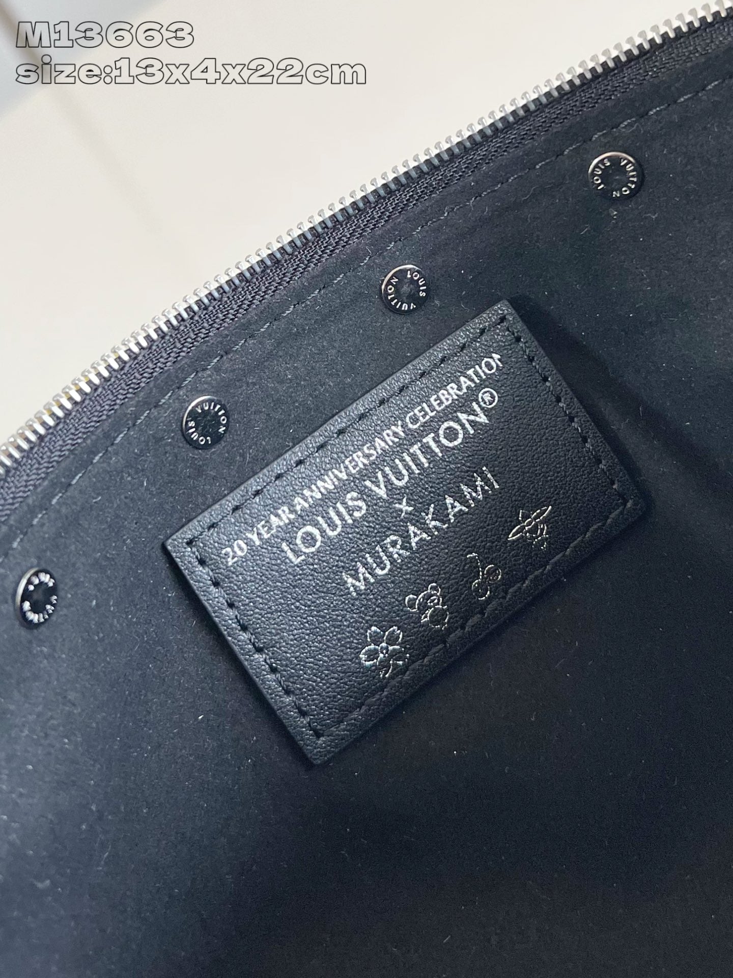 Louis Vuitton Handbag