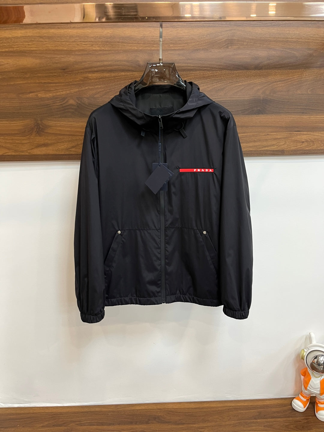 Prada Jacket