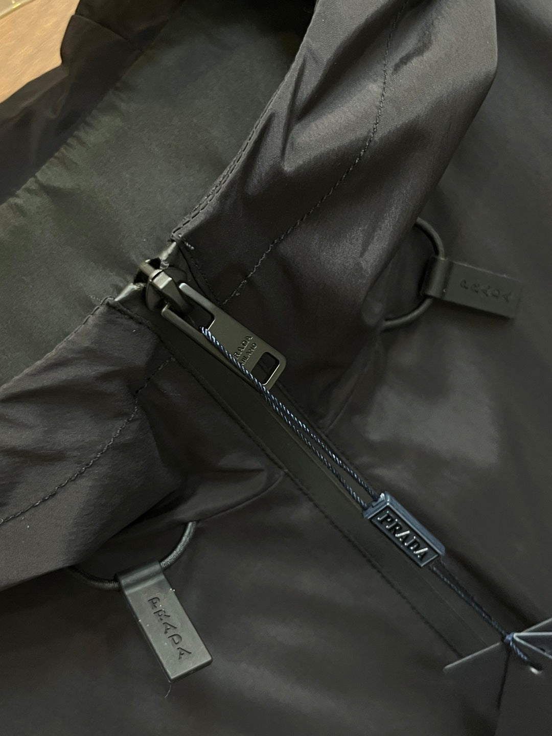 Prada Jacket