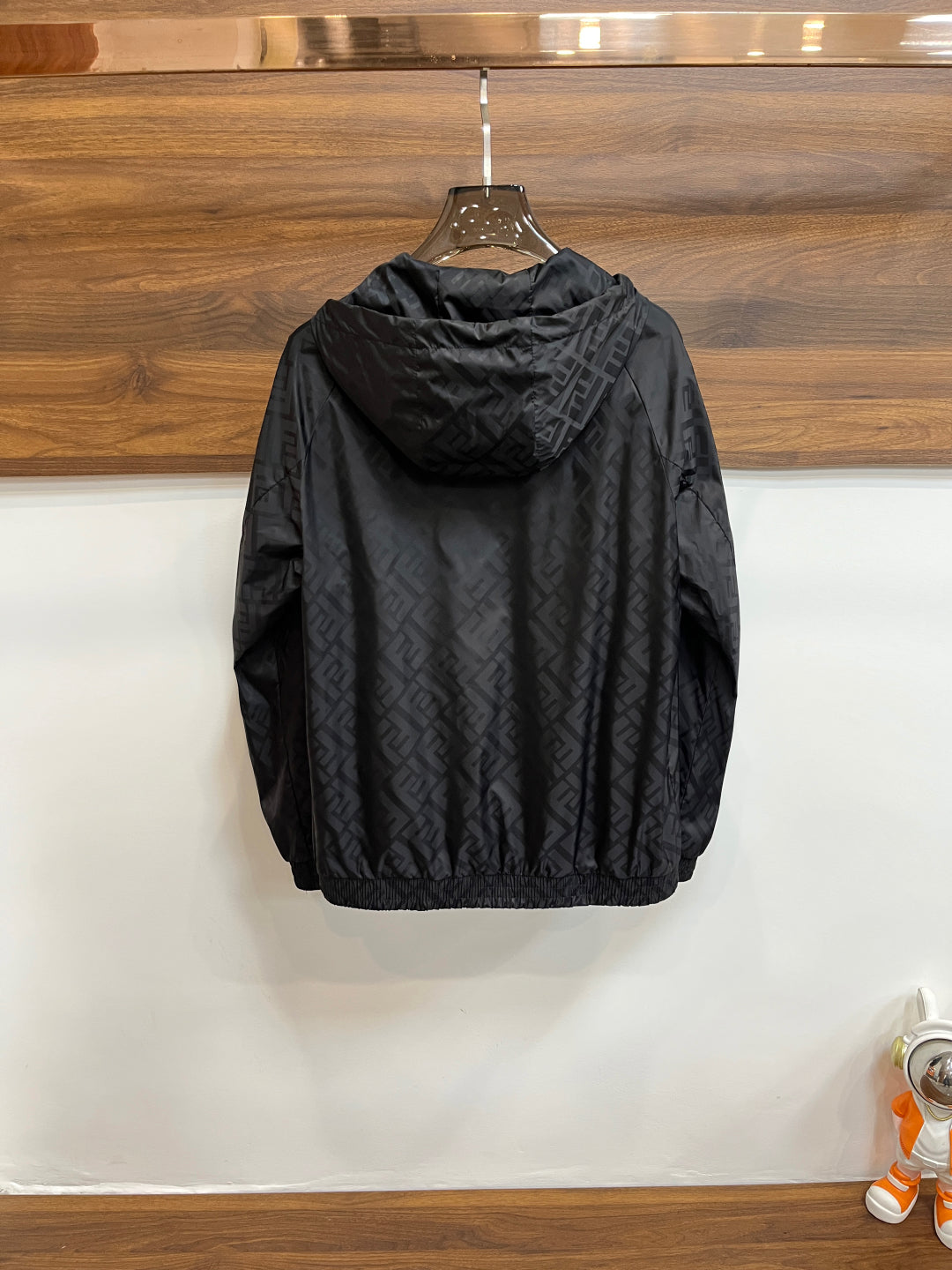 Fendi Jacket