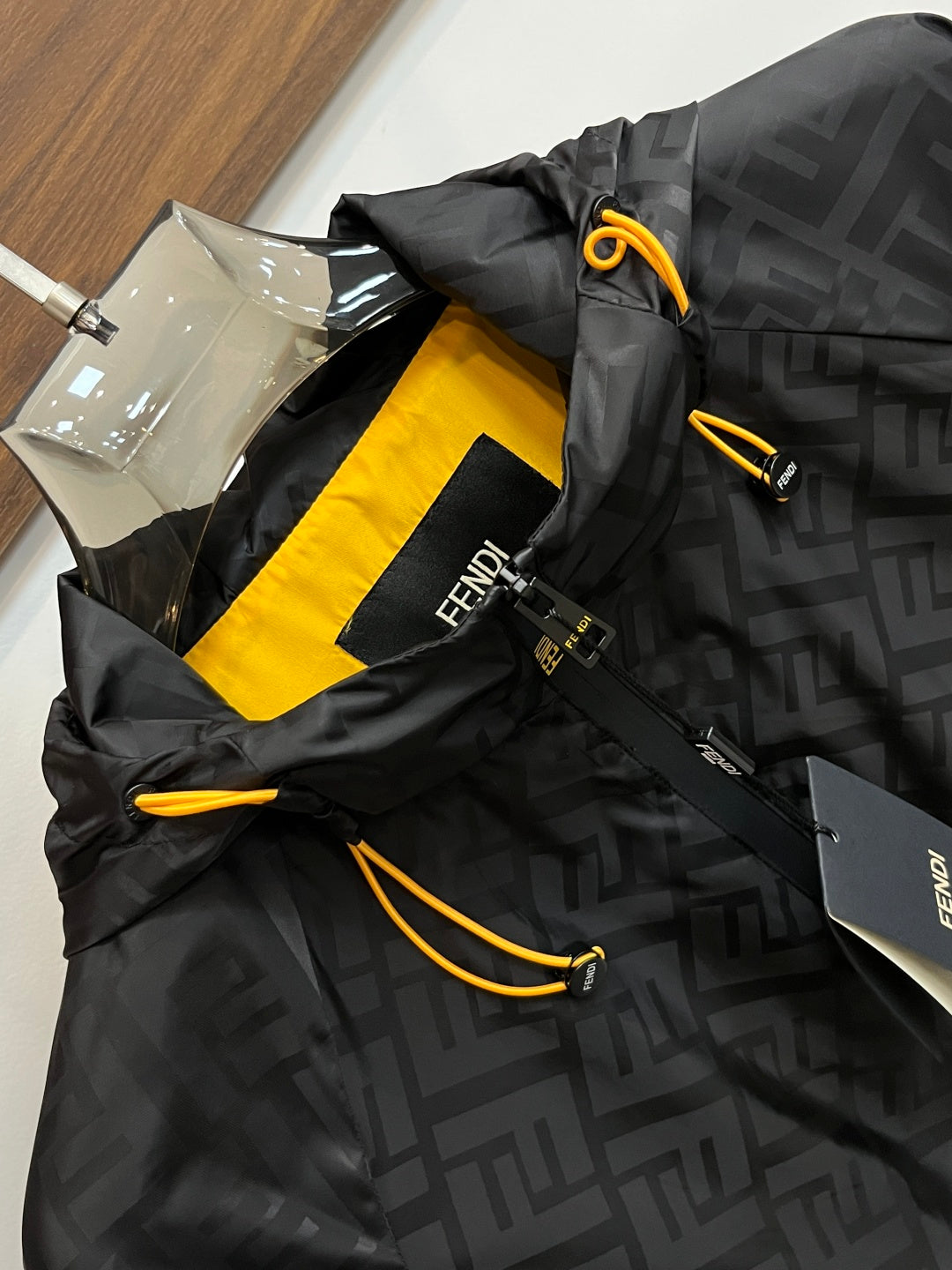 Fendi Jacket