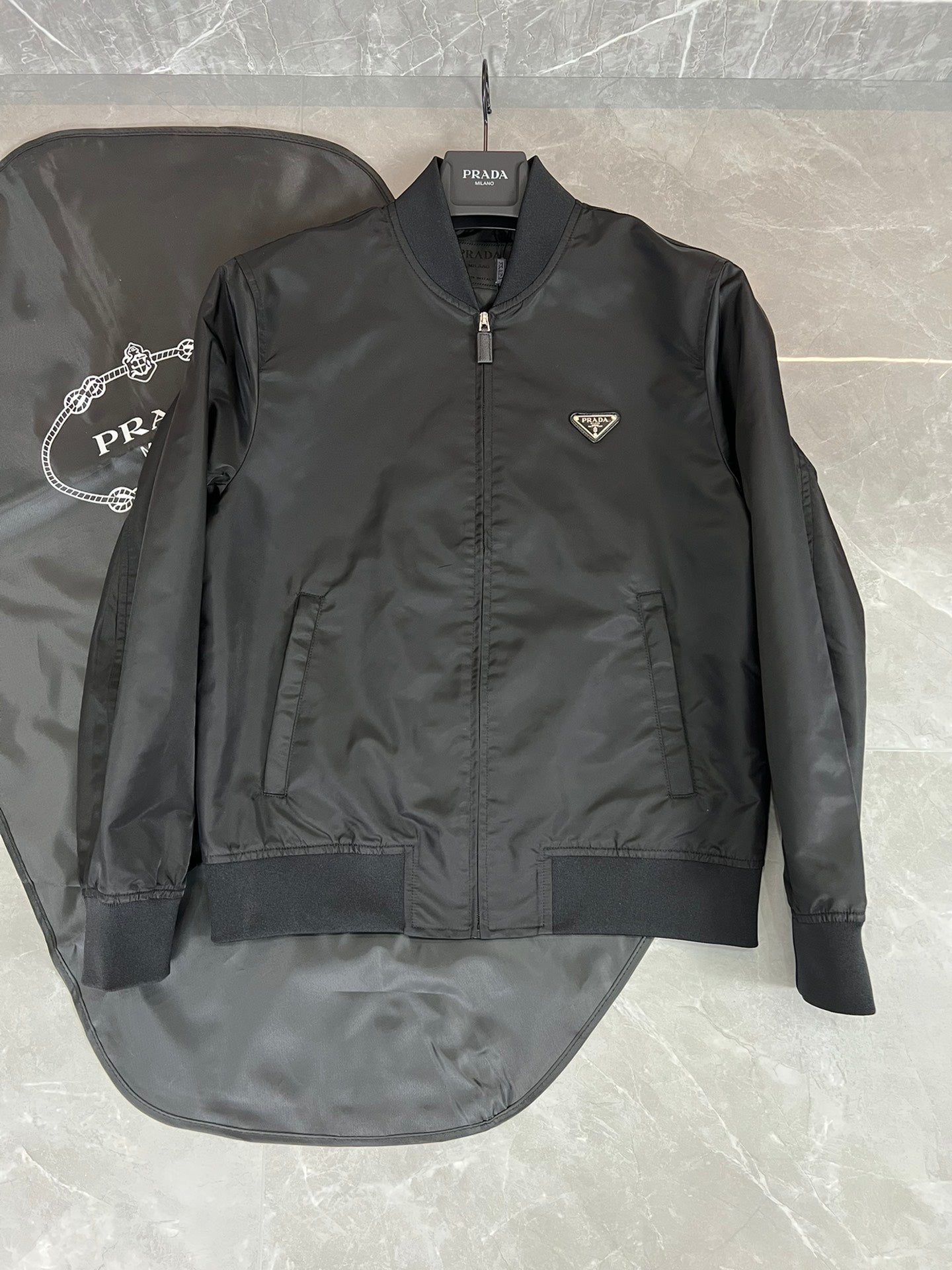 Prada Jacket